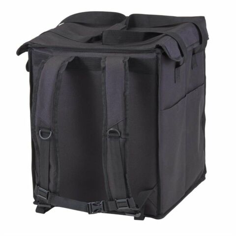 Cambro Lieferrucksack groß, 430 (H) x 355 (B) x 381 (T) mm