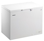 NORDCAP Tiefkühltruhe EL 35-NC für Tiefkühlkost