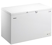 NORDCAP Tiefkühltruhe EL 53-NC für Tiefkühlkost
