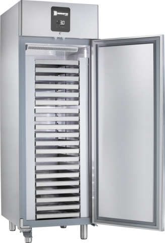 Bäckerei-Kühlschrank BKU 635 für Backblechmaß 600x400mm