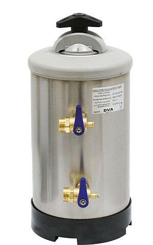 Wasserenthärters Junior ECO, 200 x 360 x 510 mm (BxTxH)