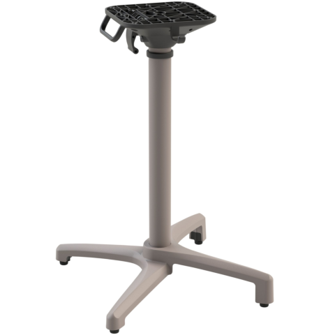 Elsa Klappbares Gestell – Khaki