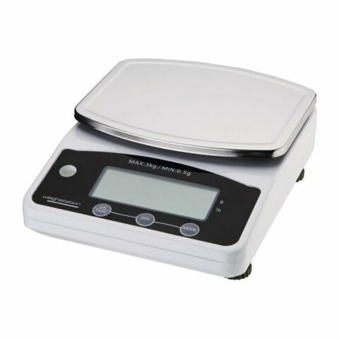 Weighstation digitale Waage 3kg-Gastro-Germany