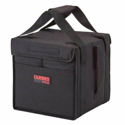 Cambro Faltbare Liefertasche S, 26 x 36 x 28cm