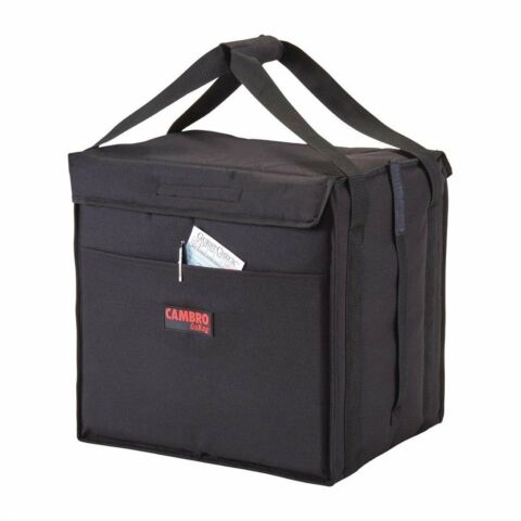 Cambro Faltbare Liefertasche M, 38 x 30,5 x 38cm