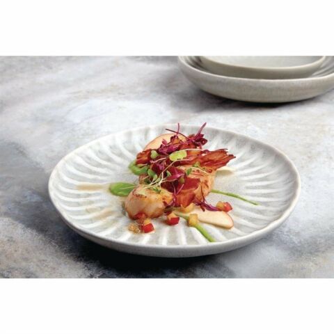 Olympia Corallite Teller Ø-20,5cm (6 Stück)