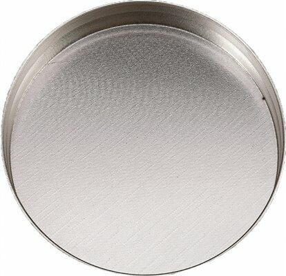 Fettwanne für EH/GD1 (früher GH) rund 320 Ø, 42 mm tief Potis-Gastro-Germany