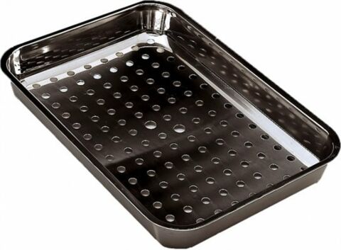 Fettwanne rechteckig 500x355x55mm Potis-Gastro-Germany