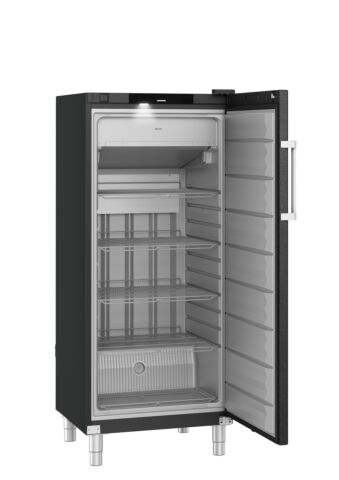 Liebherr Gastronomie Gefrier-Lagerkühlschrank FFFBvg 5501 Perfection