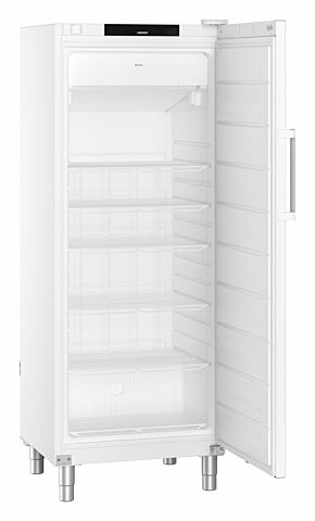 Liebherr Gastronomie Gefrier-Lagerkühlschrank FFFvg 6501 Performance