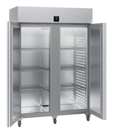 Liebherr Gastronomie Gefrier-Lagerkühlschrank FFPSvg 1402 Performance
