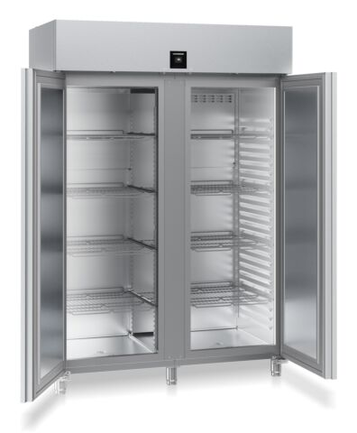 Liebherr Gastronomie Gefrier-Lagerkühlschrank FFPSvh 1402 Perfection