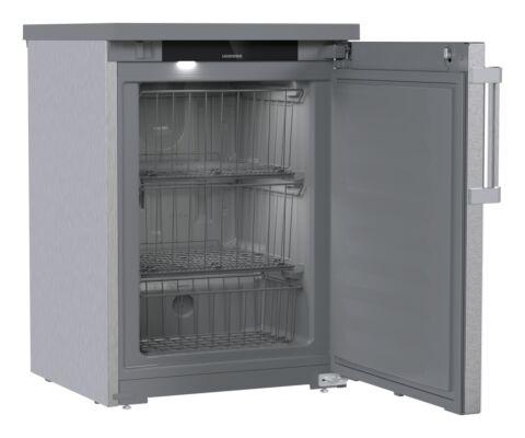 Liebherr Gastronomie Gefrier-Lagerkühlschrank FFTCsg 1501 Perfection