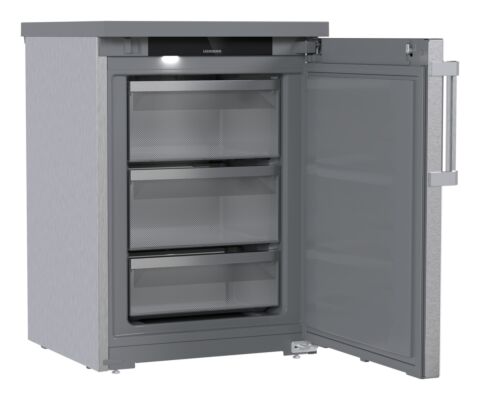 Liebherr Gastronomie Gefrier-Lagerkühlschrank FFTCvg 1501 Perfection