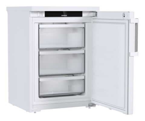 Liebherr Gastronomie Gefrier-Lagerkühlschrank FFTvg 1501 Performance
