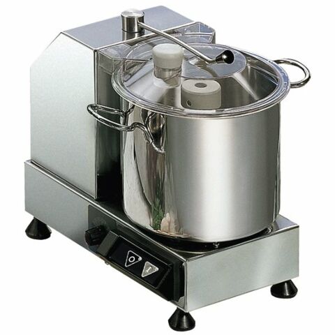 MASTRO Cutter mit Geschwindigkeitsregler, 9,4 Liter