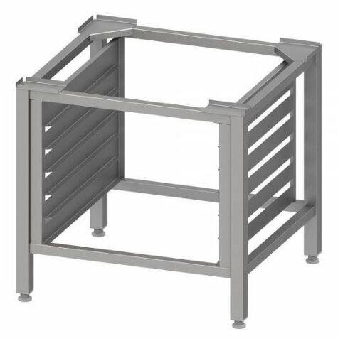 Untergestell für Kombidämpfer, 6x GN 1/1