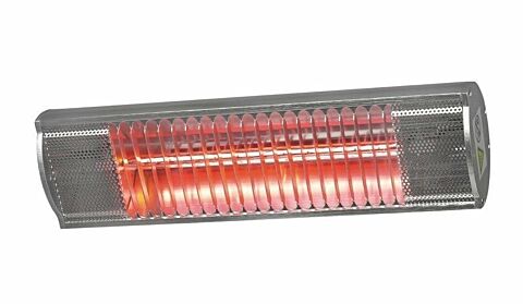 Eurom Golden Terrassen Heizstrahler 1300W comfort