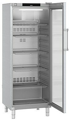 SARO Barkühlschrank mit Schiebetür BC 320SD