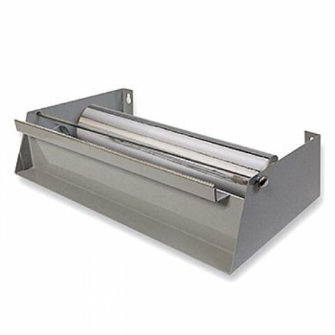 Gastro-Germany-folienschneider-folientrenngeraet-seitenansicht