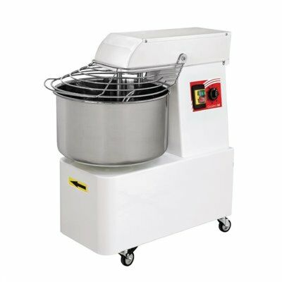 Gastro M Teigknetmaschine 5Kg, 7L, 230V-Gastro-Germany