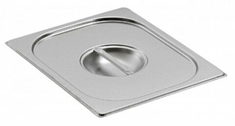 Deckel 1/1GN, 530x325x20mm-Gastro-Germany