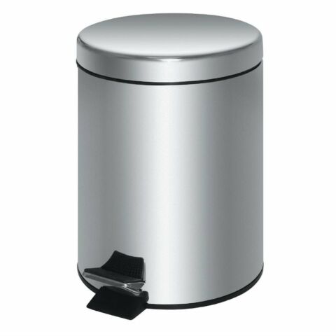 Pedaleimer 20L, 44,8(H) x 29,3(Ø)cm -Gastro-Germany
