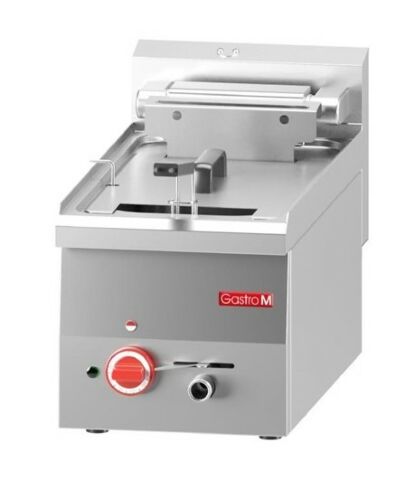 Gastro M Elektro-Fritteuse 60/30FRE, 10 Liter, Breite 300mm, 7,5 kW , 400V