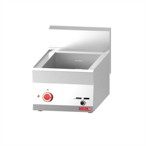 Gastro M Elektro Bain Marie GN 1/1, 400x650x280mm, 230V