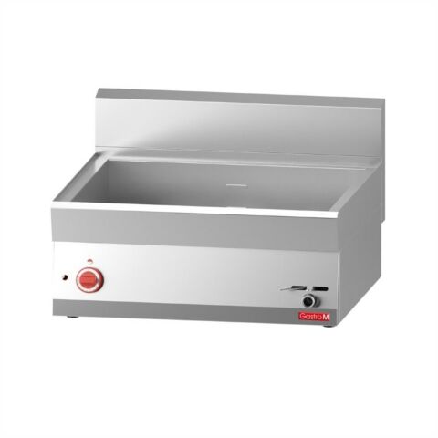 Gastro M Elektro Bain Marie GN 2/1, 700x650x280mm, 400V