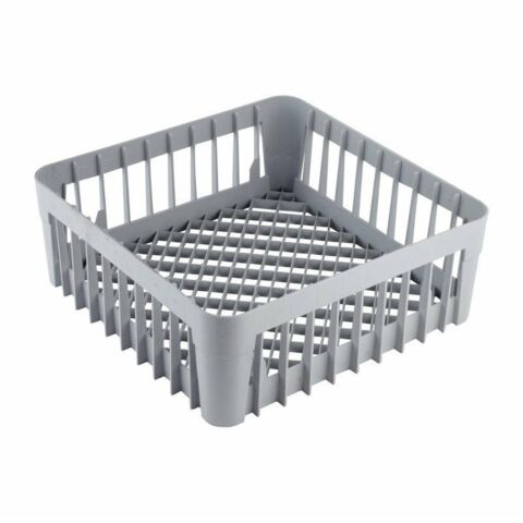 Vogue Spülkorb 40x40x20 cm-Gastro-Germany