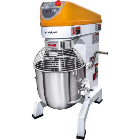 Multifunktinaler Planetenmixer, 20 L, 60-503 U/min, 490x600x820 mm, 1,1 kW