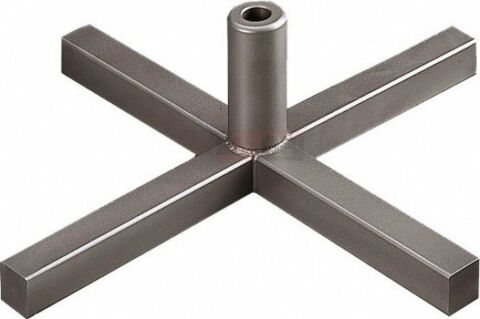 Handkreuz Potis, verstärkt-Gastro-Germany