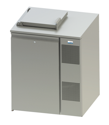 NordCap Abfallkühler WASTE 240 / 1 