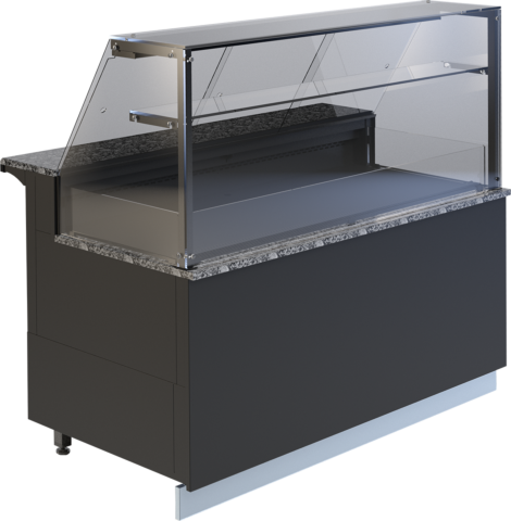 IGLOO Kühltheke Premium EX 150, Breite 1540mm