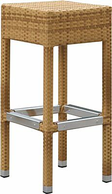 Barhocker Outdoor DANTE 105B , sereno-Gastro-Germany