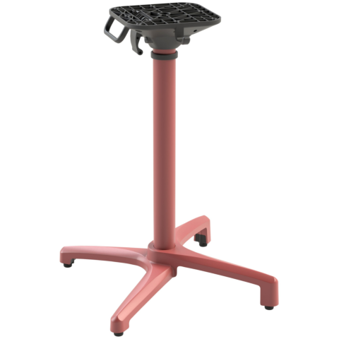 Toby-I Terrassenstuhl – Bambus/Schwarz-Weiß