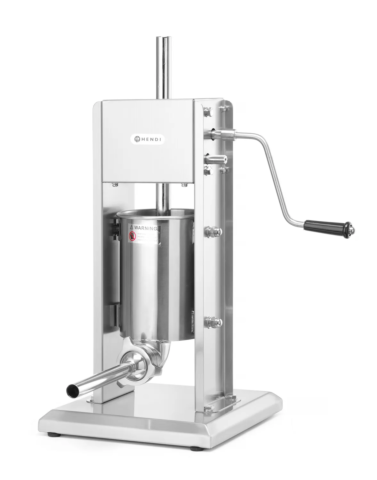 Wurstfüllmaschine Profi Line 10 Liter