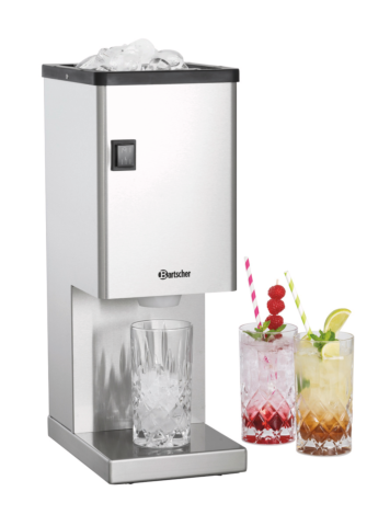 BARTSCHER Eiscrusher 300