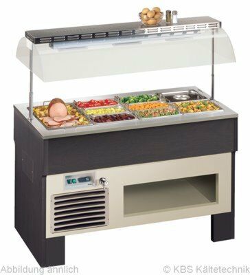 Proxima 3 M Bain Marie-Gastro-Germany