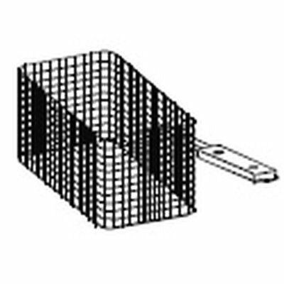 KBS Fritteusen Korb 1/2 100 x 280 x 115 mm-Gastro-Germany