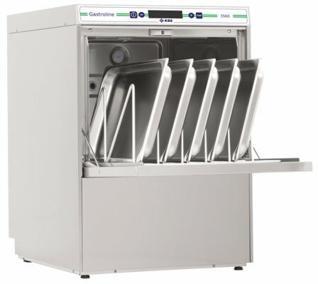 KBS Geschirrspülmaschine Gastroline 3560