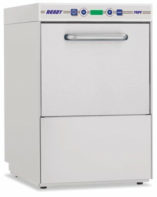 KBS Gläserspülmaschine Ready 1404 mit Ablaufpumpe-Gastro-Germany