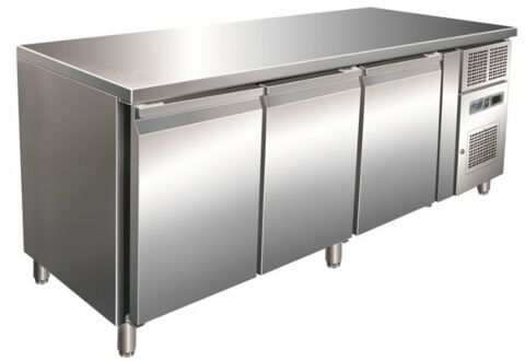 Kühltisch KT 310