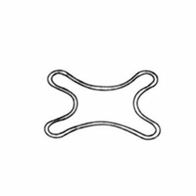 KBS Reduzierrost für Serie 650 / 700-Gastro-Germany