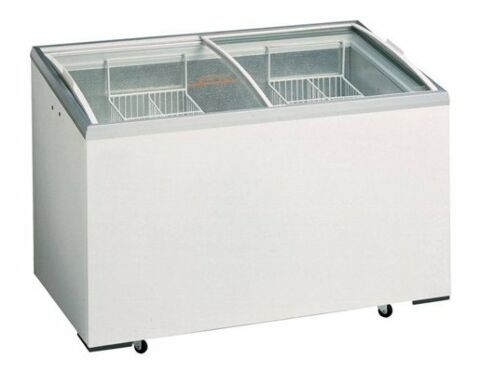 KBS Tiefkühltruhe D 401