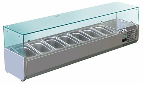 Kühlaufsatz RX 1600