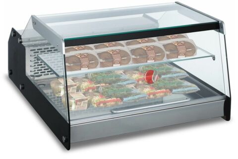 Kühlvitrine 128 L, 685x874x419mm