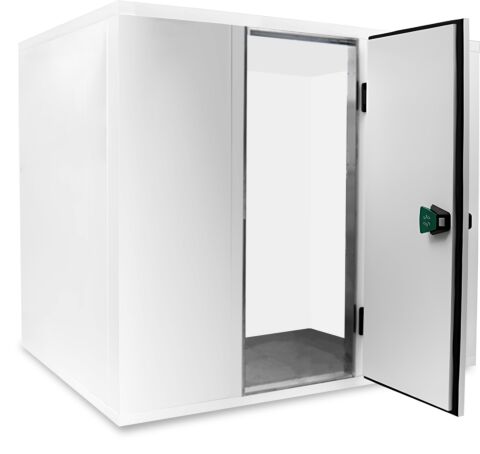 Kühlzelle 1500x1200x2010mm ohne Kühlaggregat