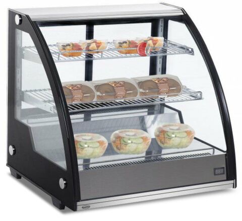 Kühlvitrine 201 L, 1217x590x685